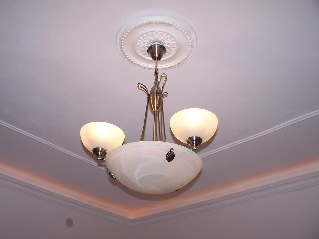 Akacia Apartment - Free Inside Parking, 2 Bedrooms, Garden, Next To Centre Budapest Ruang foto